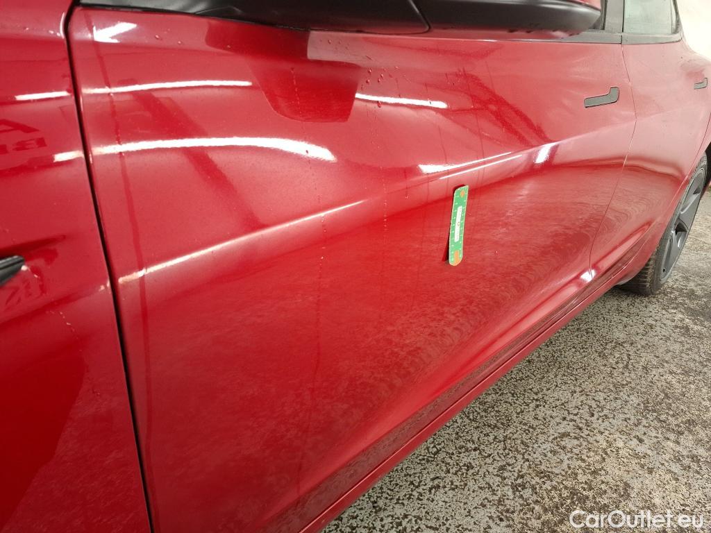  Tesla  Model 3 TESLA  2018 4P Berline Propulsion #8