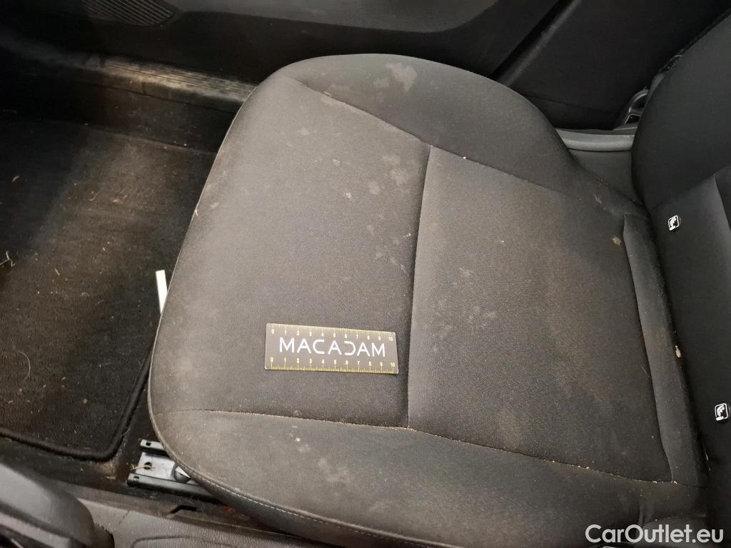  Renault  Clio  V Société Air Nav 1.5 dCi 100CV BVM6 E6d #28