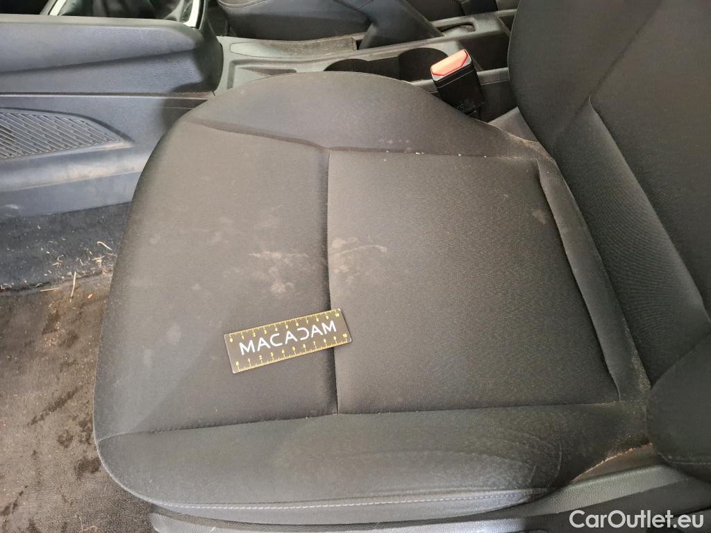  Renault  Clio  V Société Air Nav 1.5 dCi 100CV BVM6 E6d #29