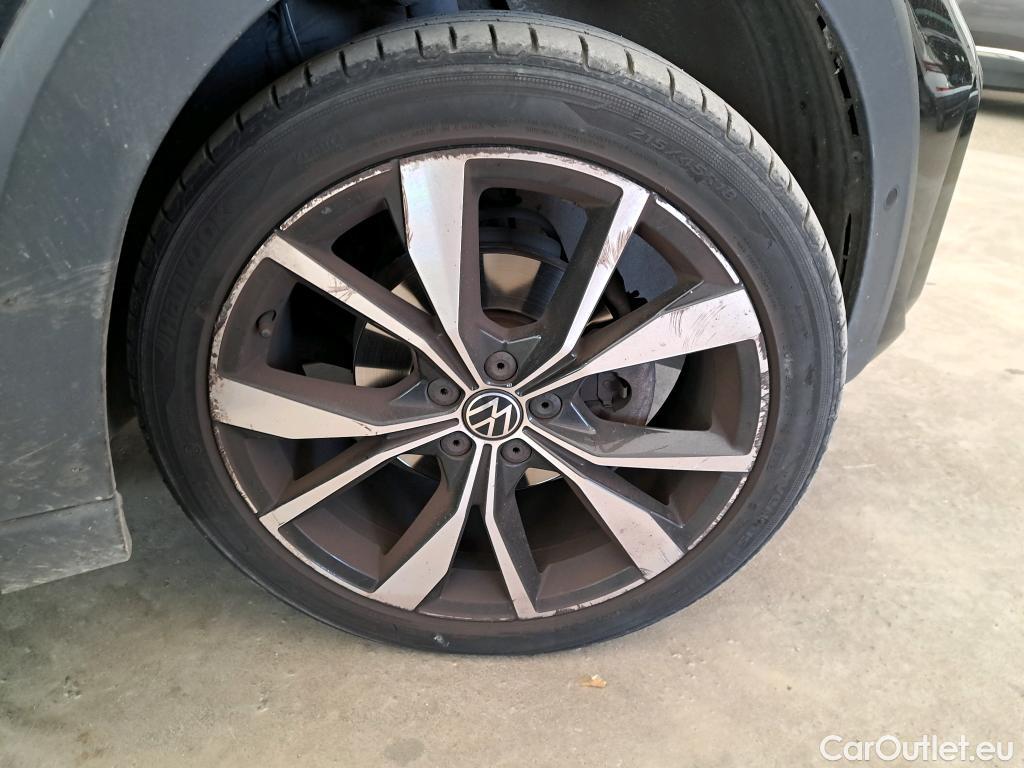  Volkswagen  Taigo  R-Line 1.5 TSI 150CV BVA7 E6d #25