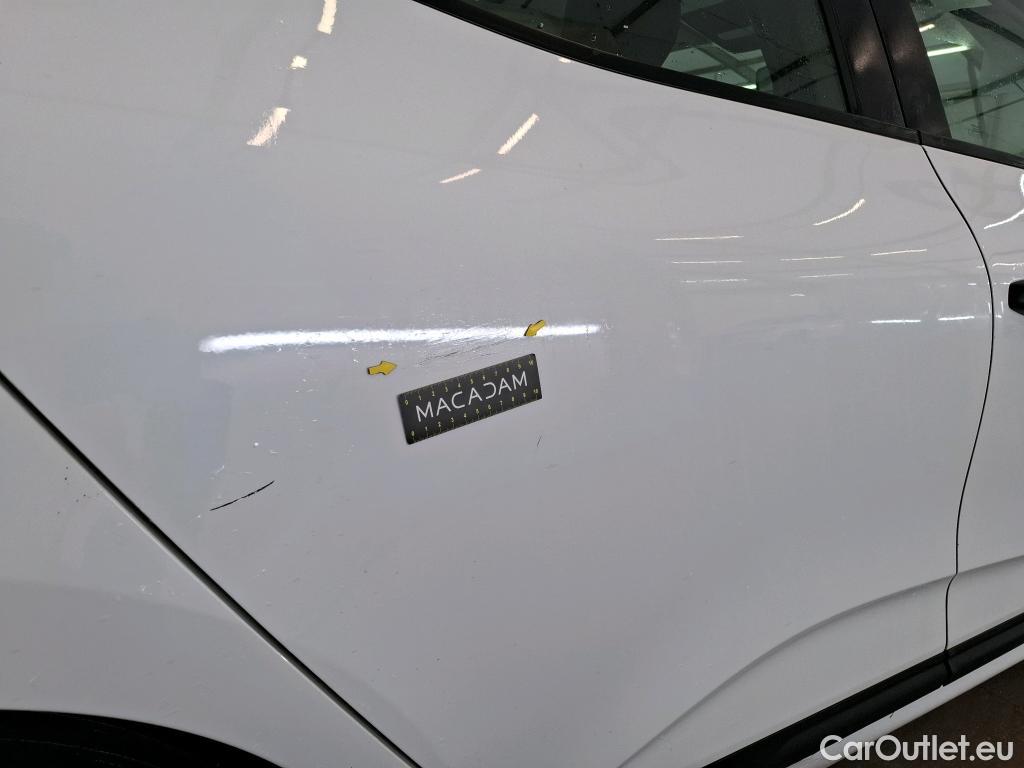  Renault  Clio  V Société Air Nav 1.5 dCi 100CV BVM6 E6d #9