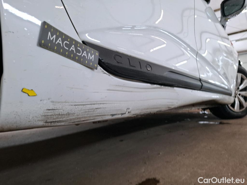  Renault  Clio  V Société Air Nav 1.5 dCi 100CV BVM6 E6d #2