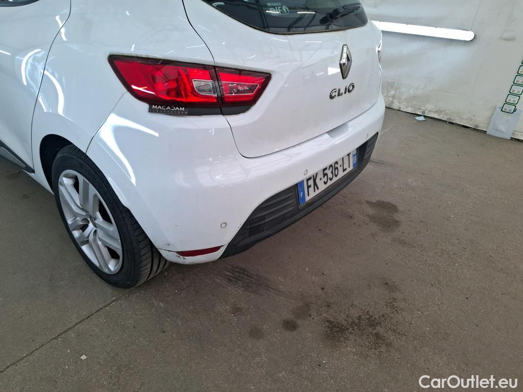  Renault  Clio  IV Business 0.9 TCe 90CV BVM5 E6 #52