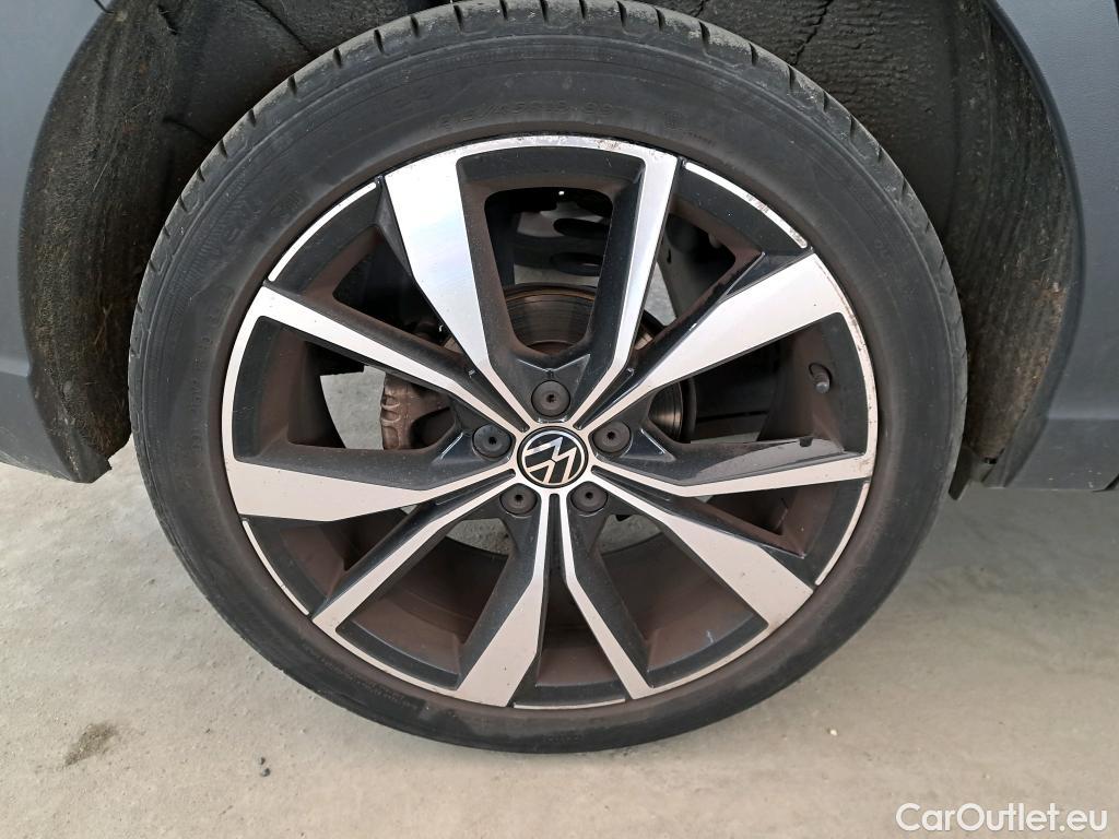  Volkswagen  Taigo  R-Line 1.5 TSI 150CV BVA7 E6d #28