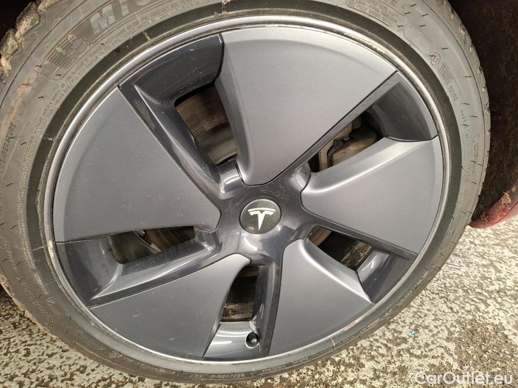  Tesla  Model 3 TESLA  2018 4P Berline Propulsion #20