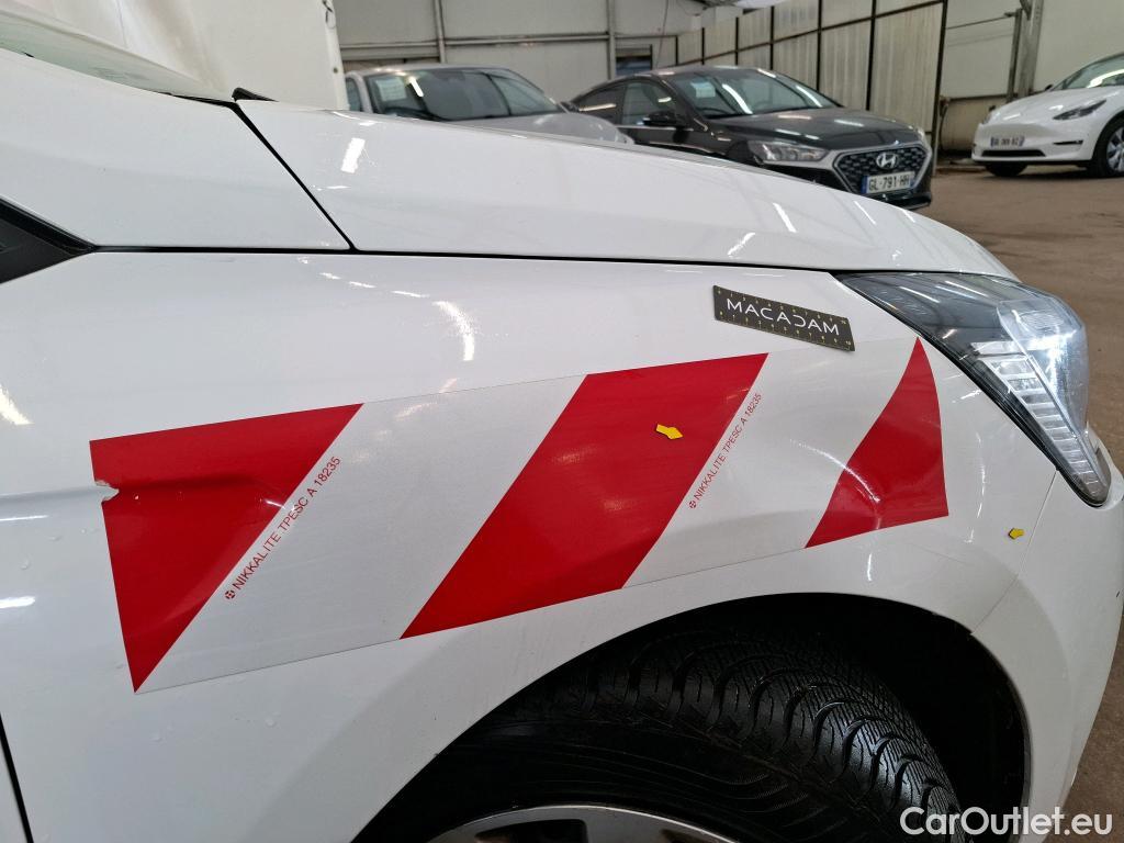  Renault  Clio  V Société Air Nav 1.5 dCi 100CV BVM6 E6d #3