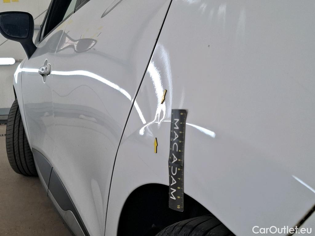  Renault  Clio  IV Business 0.9 TCe 90CV BVM5 E6 #29