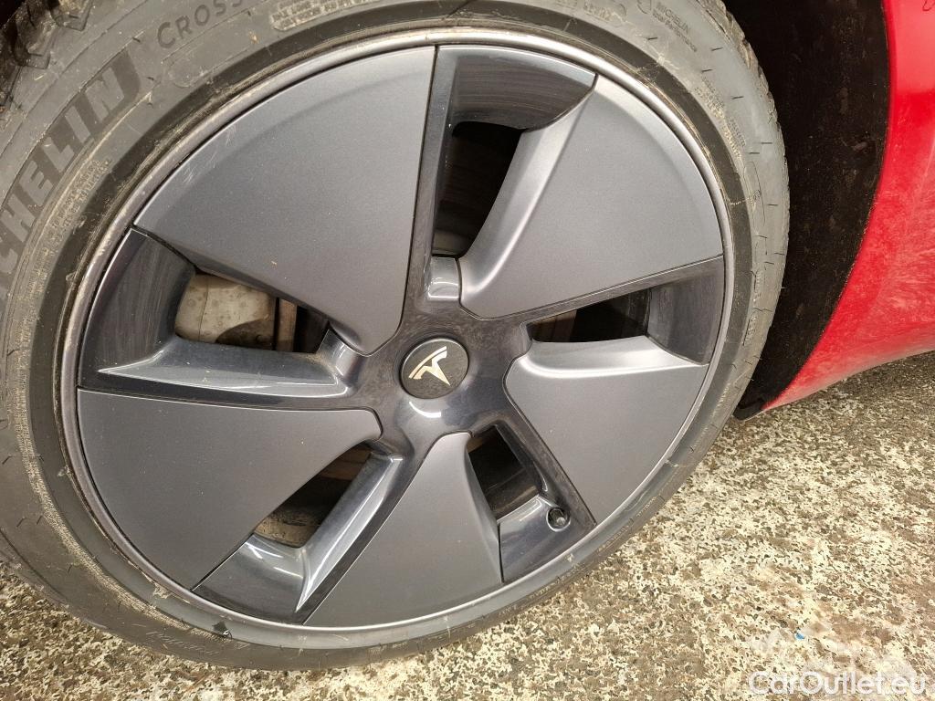  Tesla  Model 3 TESLA  2018 4P Berline Propulsion #26