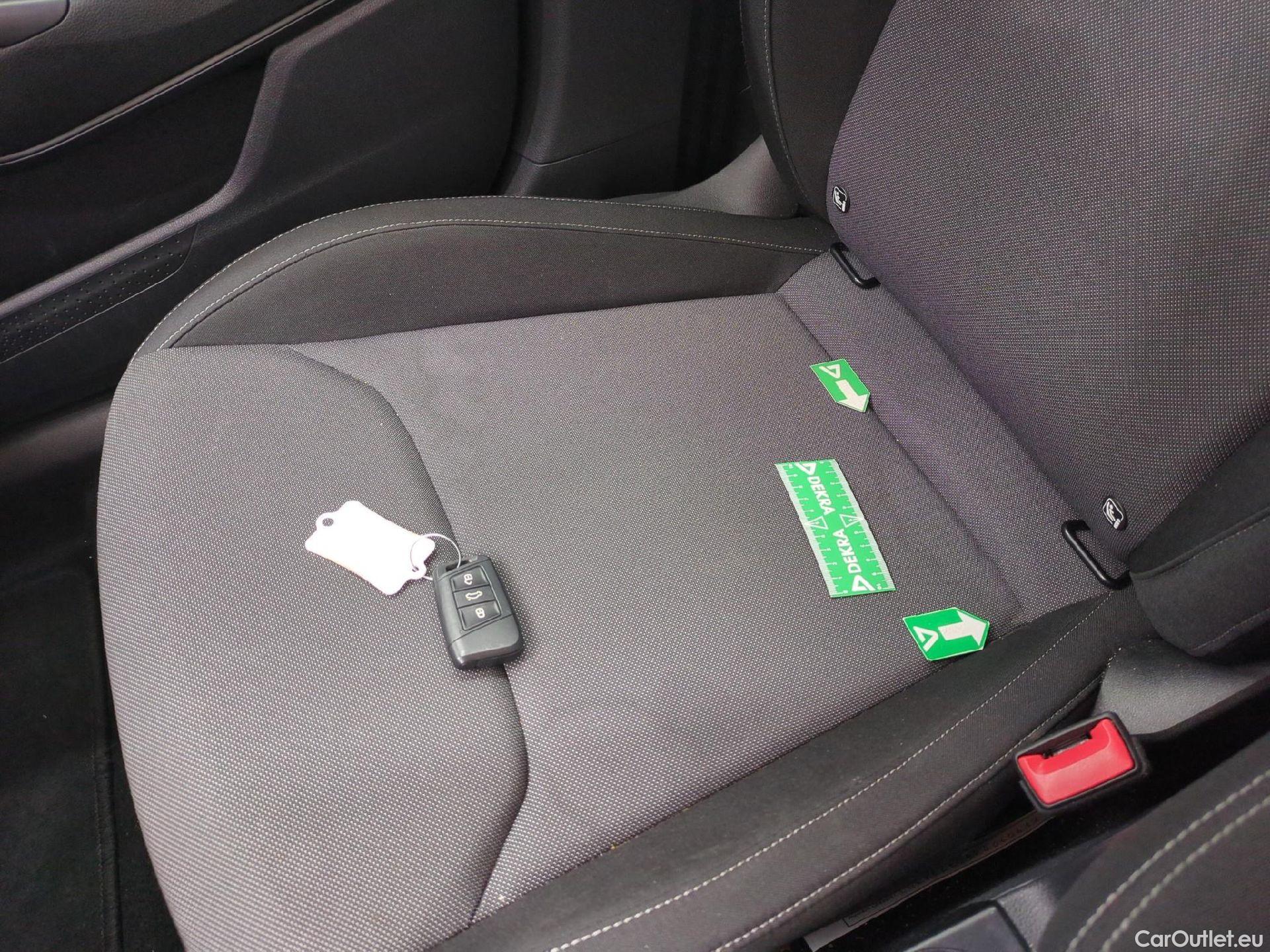  Skoda  Fabia  Ambition 1.0 MPI 80CV BVM5 E6d #11