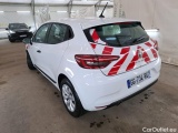  Renault  Clio  V Société Air Nav 1.5 dCi 100CV BVM6 E6d #2