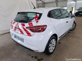  Renault  Clio  V Société Air Nav 1.5 dCi 100CV BVM6 E6d #3