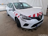  Renault  Clio  V Société Air Nav 1.5 dCi 100CV BVM6 E6d #4
