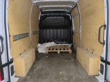  Renault  Master  III Fourgon L2H2 3 3 Grand Confort dCi 135CV BVM6 E6dT #9