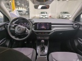  Skoda  Fabia  Ambition 1.0 MPI 80CV BVM5 E6d #5