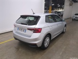  Skoda  Fabia  Ambition 1.0 MPI 80CV BVM5 E6d #3