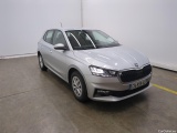  Skoda  Fabia  Ambition 1.0 MPI 80CV BVM5 E6d #4