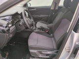  Skoda  Fabia  Ambition 1.0 MPI 80CV BVM5 E6d #10