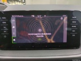  Skoda  Fabia  Ambition 1.0 MPI 80CV BVM5 E6d #12