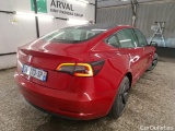  Tesla  Model 3 TESLA  2018 4P Berline Propulsion #4