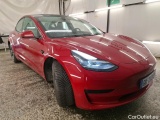  Tesla  Model 3 TESLA  2018 4P Berline Propulsion #5