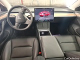  Tesla  Model 3 TESLA  2018 4P Berline Propulsion #6
