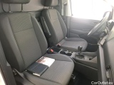  Volkswagen  Caddy VOLKSWAGEN  Cargo / 2020 / 4P / Fourgonnette 2.0 TDI 75ch Business #8