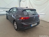  Volkswagen  Golf  VOLKSWAGEN / 2020 / 5P / Berline 1.5 eTSI OPF 150 DSG7 Life 1st #2