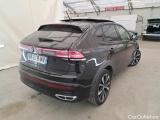  Volkswagen  Taigo  R-Line 1.5 TSI 150CV BVA7 E6d #3