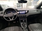  Volkswagen  Taigo  R-Line 1.5 TSI 150CV BVA7 E6d #5