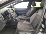  Volkswagen  Taigo  R-Line 1.5 TSI 150CV BVA7 E6d #8
