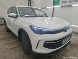  Volkswagen  Tiguan VOLKSWAGEN  / 2023 / 5P / SUV 1.5 eTSI 130 DSG7 VW EDITION(SP) #4