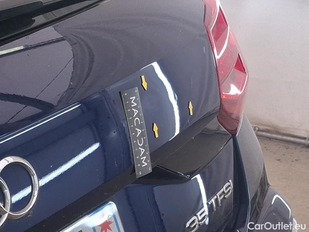  Audi  Q2  35 TFSI S Line 1.5 TFSI 150CV BVA7 E6d #10