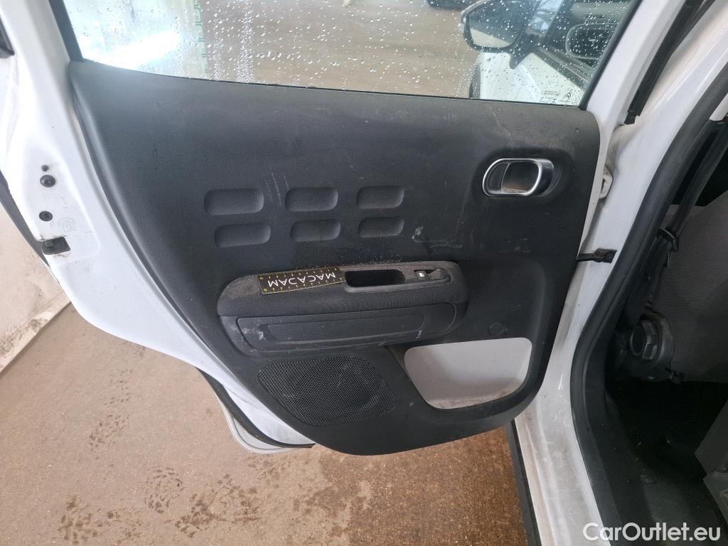  Citroen  C3  Société Feel Business R 1.5 BlueHDI 100CV BVM5 E6dT #42