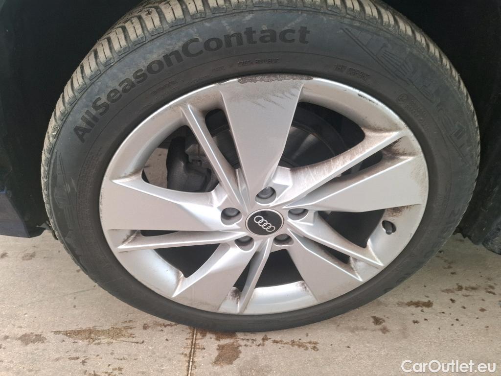  Audi  Q2  35 TFSI S Line 1.5 TFSI 150CV BVA7 E6d #29