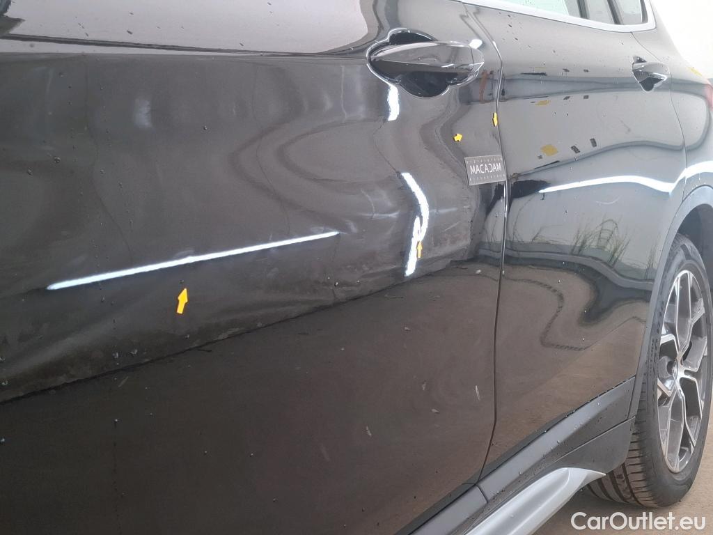  Bmw  X1 BMW  / 2019 / 5P / SUV xDrive25e xLine BVA6 #8
