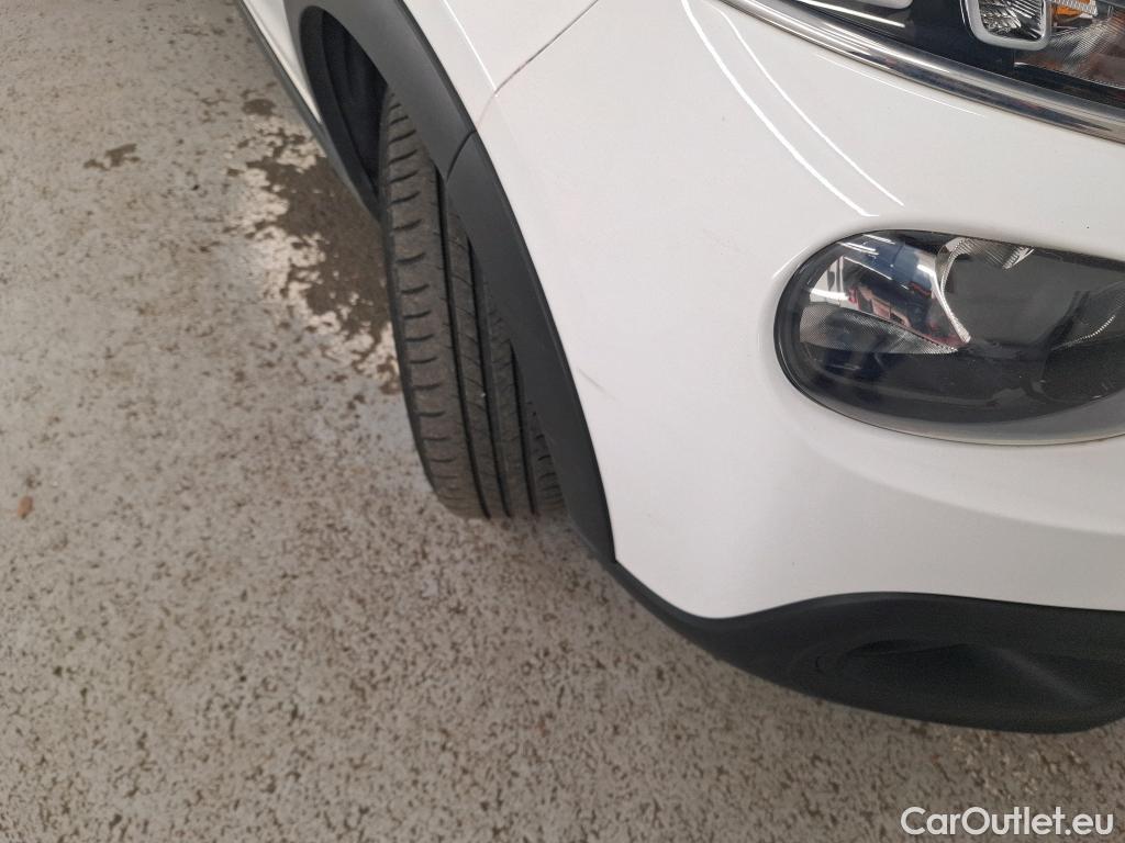  Citroen  C3  Feel 1.2 PureTech 80CV BVM5 E6 #32