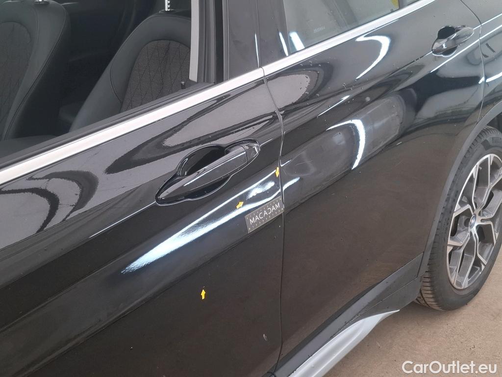  Bmw  X1 BMW  / 2019 / 5P / SUV xDrive25e xLine BVA6 #7