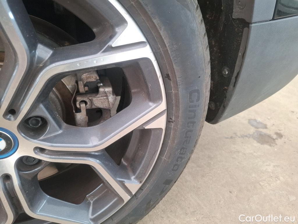  Bmw  X1 BMW  / 2019 / 5P / SUV xDrive25e xLine BVA6 #31