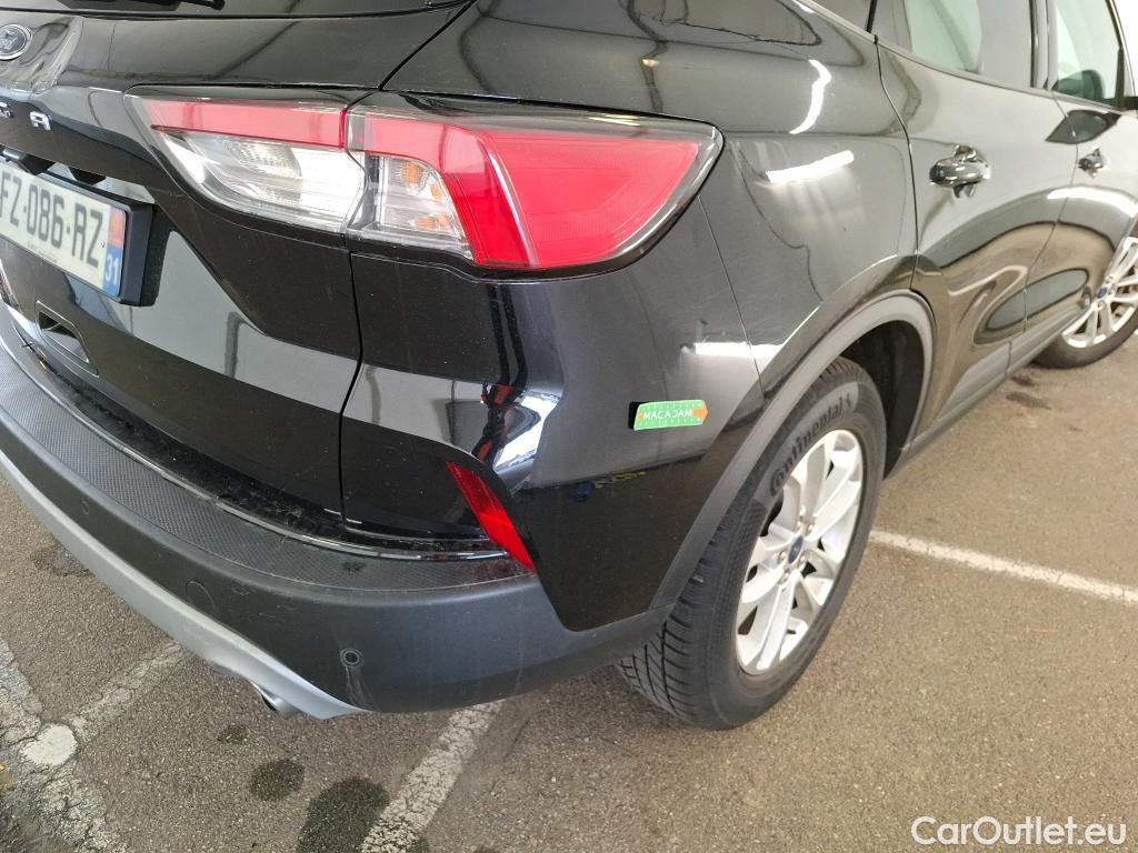  Ford  Kuga  Titanium 1.5 EcoBlue 120CV BVA8 E6dT #217