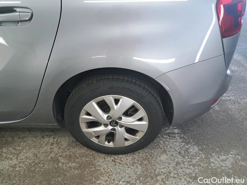  Citroen  C4 Grand Picasso Grand C4 Picasso/Spacetourer Business Class 1.5 BlueHDi 130CV BVA8 7 Sieges E6d #31