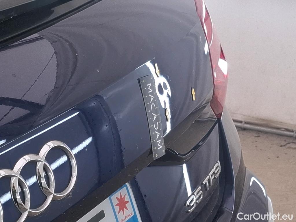  Audi  Q2  35 TFSI S Line 1.5 TFSI 150CV BVA7 E6d #9