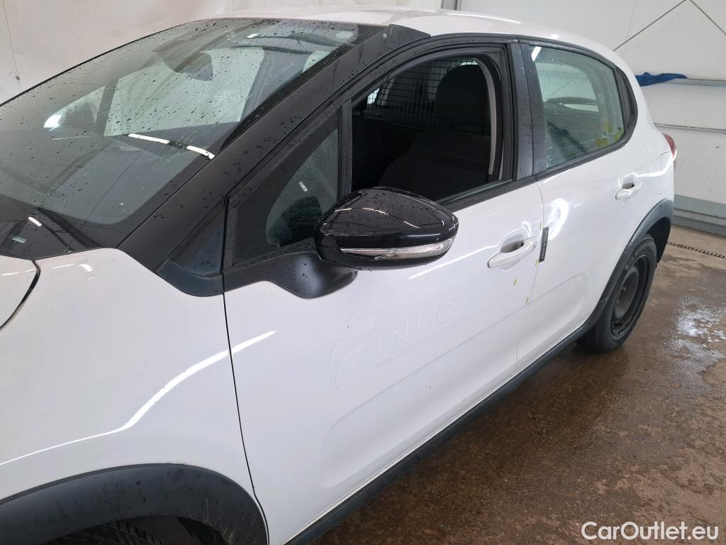  Citroen  C3  Société Feel Business R 1.5 BlueHDI 100CV BVM5 E6dT #11