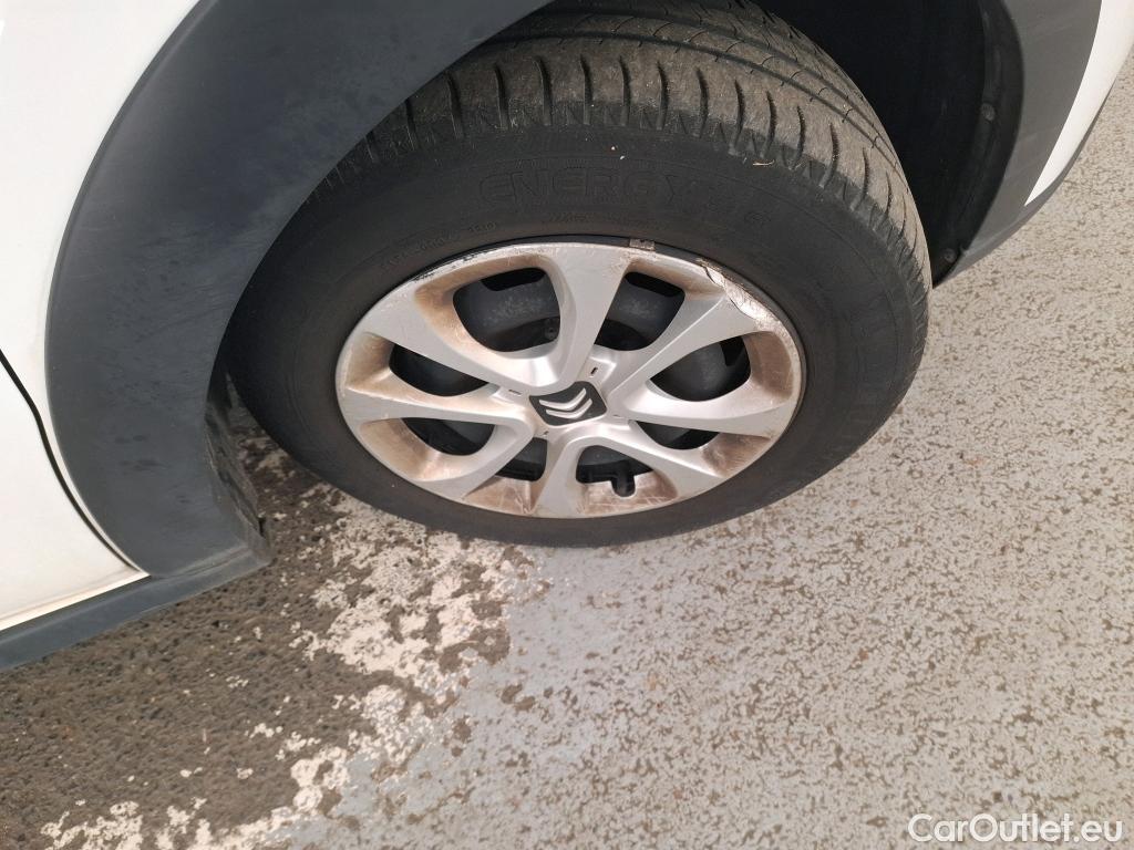  Citroen  C3  Feel 1.2 PureTech 80CV BVM5 E6 #28