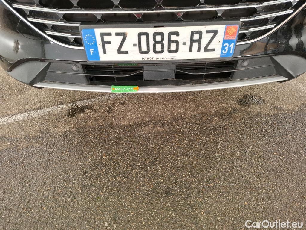  Ford  Kuga  Titanium 1.5 EcoBlue 120CV BVA8 E6dT #189