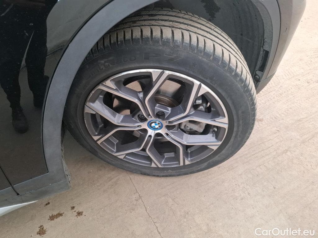  Bmw  X1 BMW  / 2019 / 5P / SUV xDrive25e xLine BVA6 #20