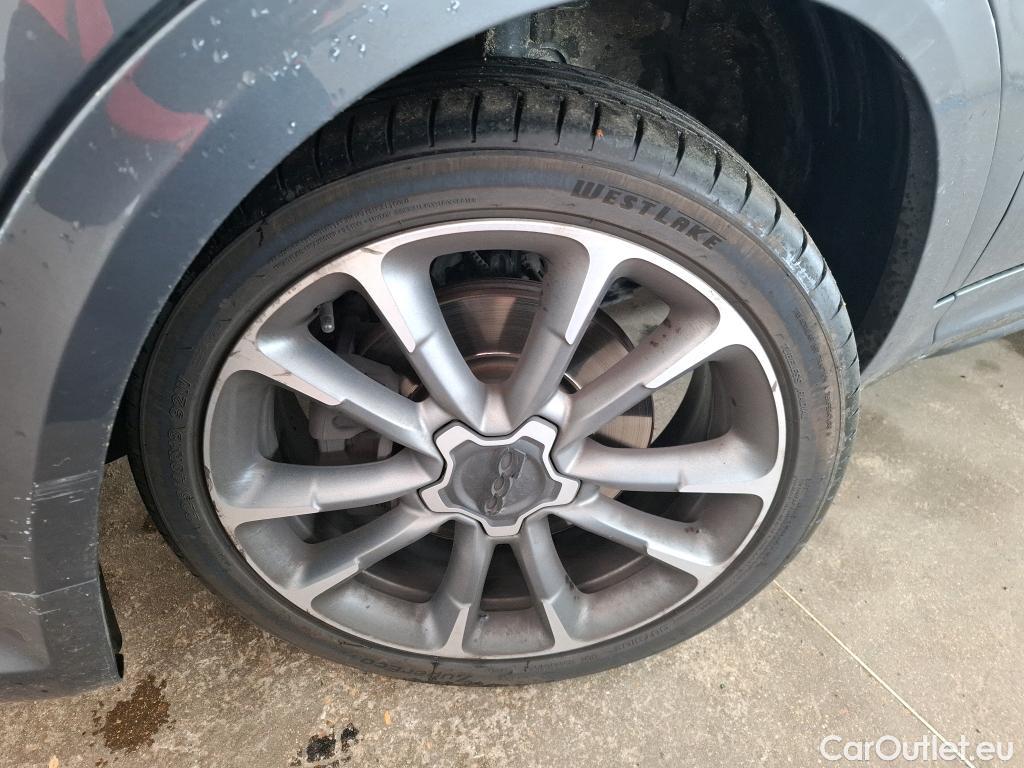  Fiat  500 X Sport 1.3 GSE 150CV BVM6 E6d #19