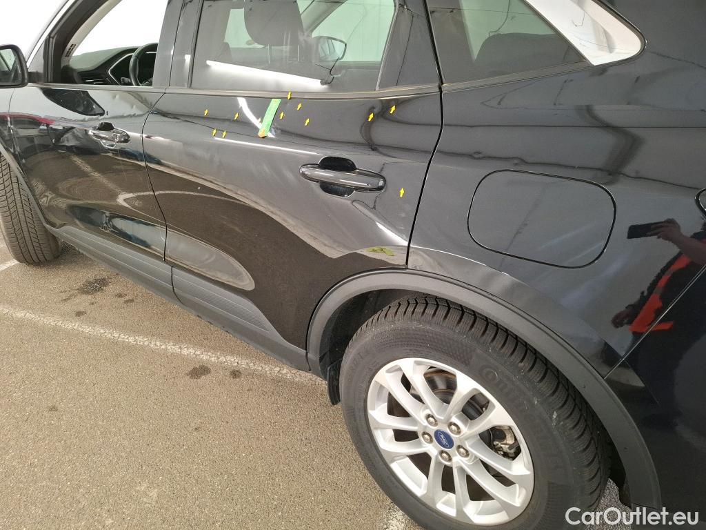  Ford  Kuga  Titanium 1.5 EcoBlue 120CV BVA8 E6dT #65