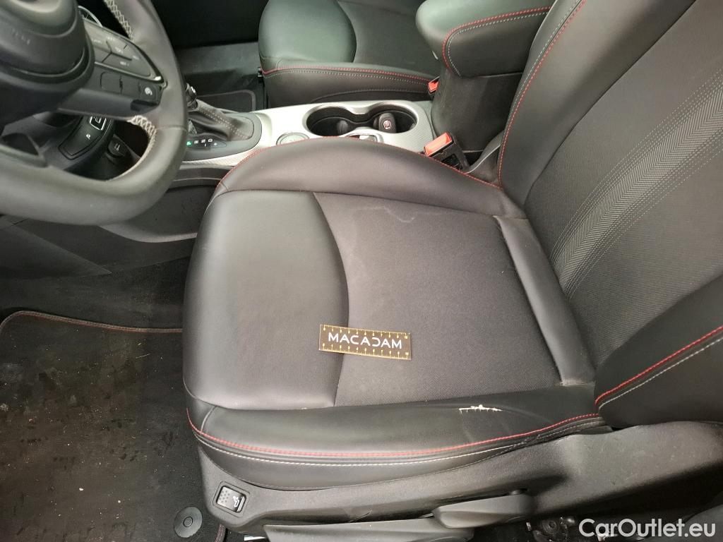  Fiat  500 X Sport 1.3 GSE 150CV BVM6 E6d #9