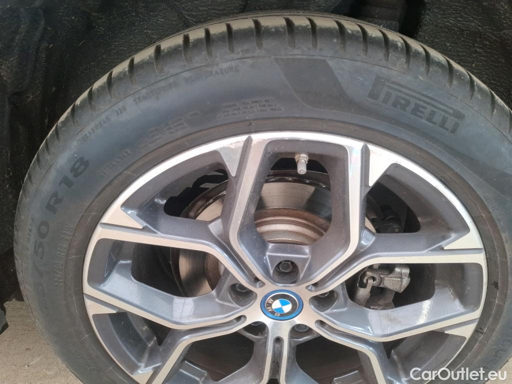  Bmw  X1 BMW  / 2019 / 5P / SUV xDrive25e xLine BVA6 #30