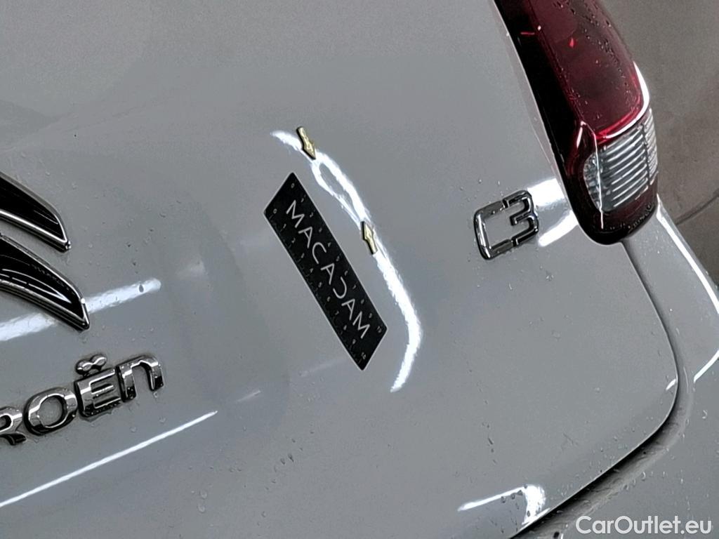 Citroen  C3  Société Feel Business R 1.5 BlueHDI 100CV BVM5 E6dT #22